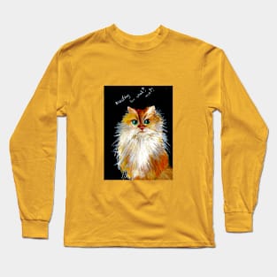 Lolo Long Sleeve T-Shirt